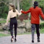 Heute in der Geschichte: 18. Januar: Lisa Marie Presley reicht die Scheidung von Michael Jackson ein