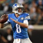 Dan Orlovsky Predicts Winner Of Lions-Commanders Game