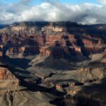 Heute in der Geschichte: Am 11. Januar macht Theodore Roosevelt den Grand Canyon zum Nationaldenkmal