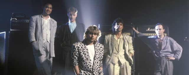 4 One-Hit-Wonder mit ikonischen Musikvideos aus den 1980er Jahren

