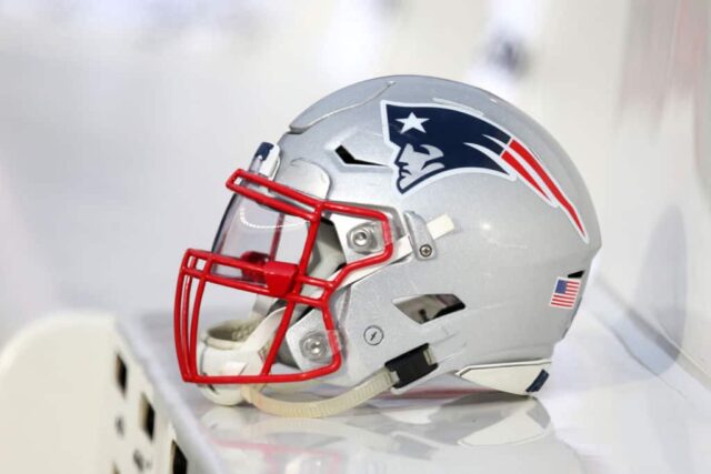 Patriots Announce Moves With 4 Offensive Assistants