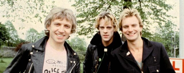 Das Album, das Sting and the Police wahre künstlerische Freiheit gab

