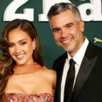 Jessica Alba sagte, sie und Cash Warren hätten sich vor ihrer Trennung wie „Mitbewohner“ gefühlt