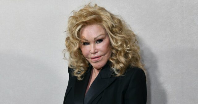 „Catwoman“ Jocelyn Wildenstein wird eingeäschert und nach Kenia gebracht

