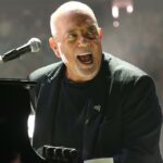 „Only Human“: Billy Joel verschiebt Januar-Konzert in Hollywood, Florida wegen „medizinischer Eingriffe“