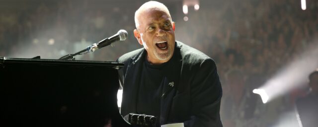 „Only Human“: Billy Joel verschiebt Januar-Konzert in Hollywood, Florida wegen „medizinischer Eingriffe“

