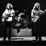 An diesem Tag im Jahr 1977: Das klassische Album „Hotel California“ der Eagles startete einen langen, nicht aufeinanderfolgenden Lauf auf Platz 1 der Billboard 200