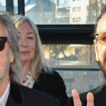 Paul McCartney erklärt, warum Ringo Starr gut zum Singen von Country-Musik geeignet ist und warum er seinen ehemaligen Bandkollegen zum Präsidenten wählen würde