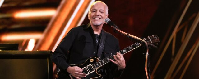 Peter Frampton gibt Termine für die neue Nordamerika-Wanderung 2025 bekannt, die Let's Do It Again Tour

