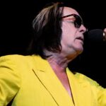 Todd Rundgren wird auf der Tribute-Tour 2025 den verstorbenen Burt Bacharach würdigen: „Der größte Songwriter meines Lebens“