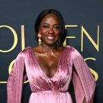 Viola Davis gewinnt den Cecil B. DeMille Award vor den Golden Globes 2025