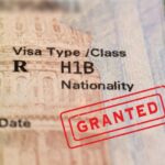 the h 1b visa programme remains a cornerstone of the us economy courtesy immigrationissues com