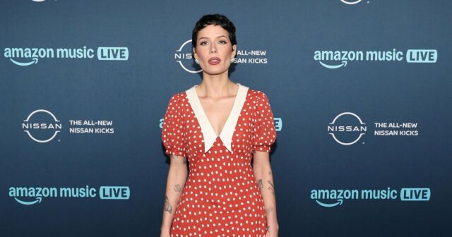 Halsey teilt Gesundheitsupdate 2 Jahre nach der Diagnose: „Ein Wunder“

