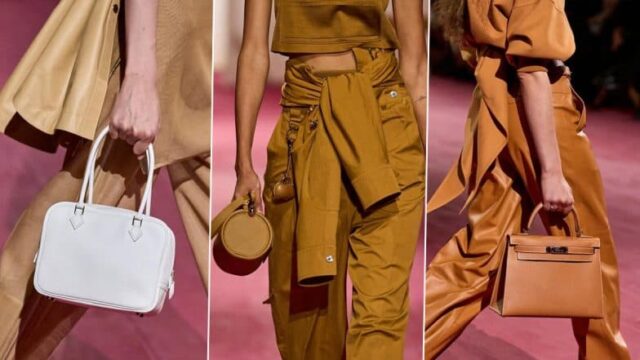 Wer darf Birkin Bag kaufen? Die „Exklusivität“ von Hermès bringt die Leute zum Berserker, nachdem ein Video einer Frau, die es „fast“ verliert, bevor sie die Genehmigung erhält, viral geht

