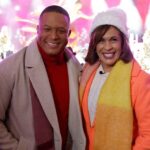 Hoda Kotb sendet eine Nachricht an Craig Melvin, den Ersatz für die „Today“-Show