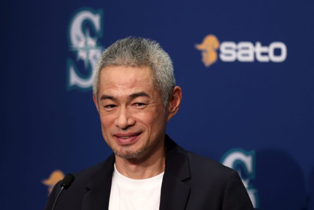 Ichiro Suzuki macht dem Wähler, der ihn in der Hall of Fame-Abstimmung zurückgelassen hat, ein Angebot

