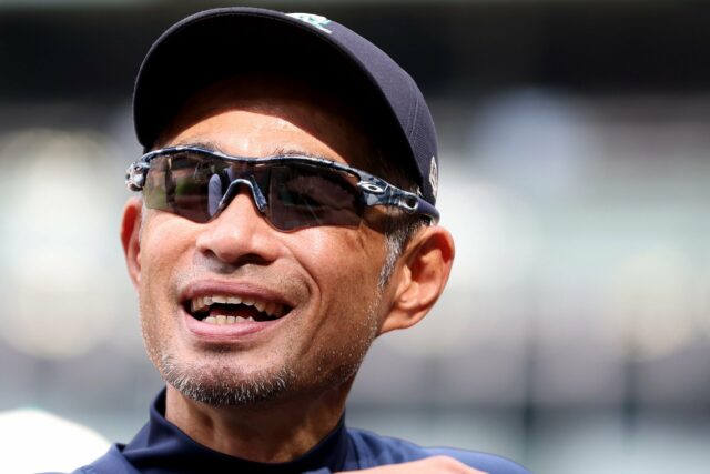 Analysten prognostizieren, dass Ichiro Suzuki in der ersten Wahl Hall of Famer wird

