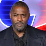 Idris Elba verbrachte "eine Nacht" in der Gefängniszelle, um sich darauf vorzubereiten, Nelson Mandela zu spielen