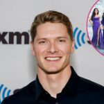 Josef Newgarden von IndyCar hatte während des Cameo-Auftritts keine Ahnung, wer die „RHOSLC“-Besetzung war