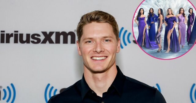 Josef Newgarden von IndyCar hatte während des Cameo-Auftritts keine Ahnung, wer die „RHOSLC“-Besetzung war

