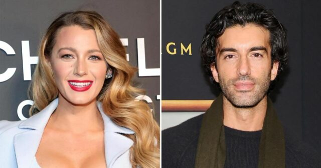 Blake Lively und Ryan Reynolds versuchen, Justin Baldonis Prozess abzulehnen

