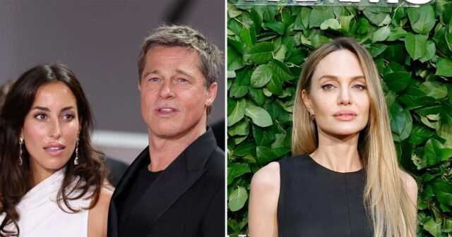 Einblicke in Brad Pitts Neuanfang nach der geklärten Scheidung von Angelina Jolie

