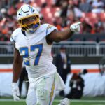 JK Dobbins verrät, ob er zu den Chargers zurückkehren wird