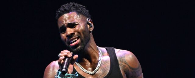 „Ist mein Leben gerade zu Ende gegangen?“ : Jason Derulo spricht über schrecklichen Unfall

