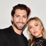 Jason Tartick scherzt, dass ein Interview mit Ex-Kaitlyn Bristowe „interessant“ wäre