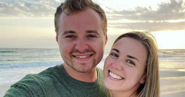 Jedidiah Duggar und Frau Katey Duggar begrüßen Zwillingstöchter

