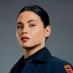 Jenna Dewan spricht über ihre Abwesenheit in Staffel 7 von „The Rookie“ und neckt ihre Rückkehr