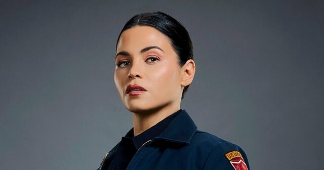 Jenna Dewan spricht über ihre Abwesenheit in Staffel 7 von „The Rookie“ und neckt ihre Rückkehr

