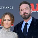 Jennifer Lopez und Ben Affleck schließen ihre Scheidung ab