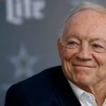 Jerry Jones gibt Einblick in die Zukunft der Cowboys, nachdem er gegangen ist