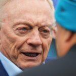 Analyst enthüllt einen Schritt, den Jerry Jones unternehmen kann, um Kritiker zum Schweigen zu bringen