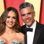 Jessica Alba bricht ihr Schweigen zur Trennung von Cash Warren