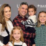 Die 3 Kinder von Jessica Alba und Cash Warren: Entdecken Sie Honor, Haven und Hayes