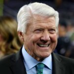 Jimmy Johnson nennt die attraktivste Stelle als Cheftrainer