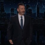 Jimmy Kimmel verurteilt Trumps Anordnungen: „Der Tyrann ist zurück auf seiner Kanzel“ | Video