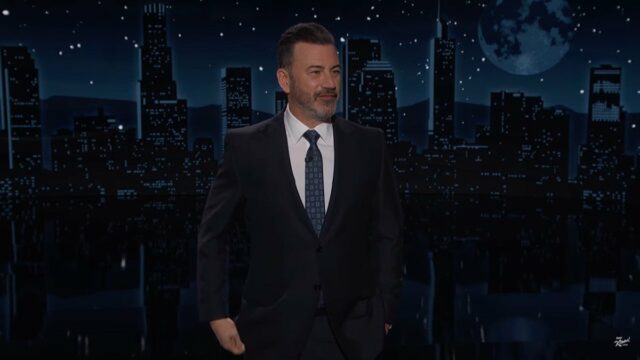 Jimmy Kimmel verurteilt Trumps Anordnungen: „Der Tyrann ist zurück auf seiner Kanzel“ | Video

