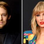 Sehen Sie sich noch einmal die Zitate von Taylor Swift und Joe Alwyn über ihre private Romanze an