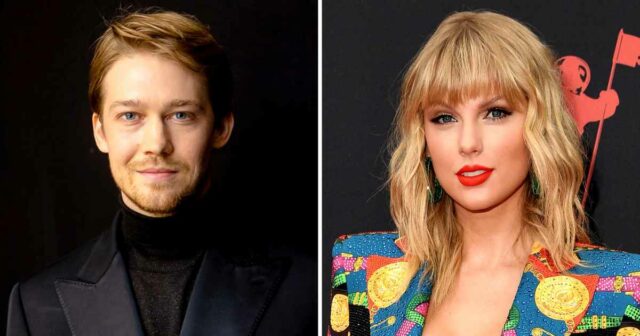 Sehen Sie sich noch einmal die Zitate von Taylor Swift und Joe Alwyn über ihre private Romanze an

