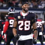 Joe Mixon deutet an, dass den Texans ein großer Schritt bevorsteht