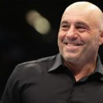 Joe Rogan setzt sich weiterhin Cannabis ein