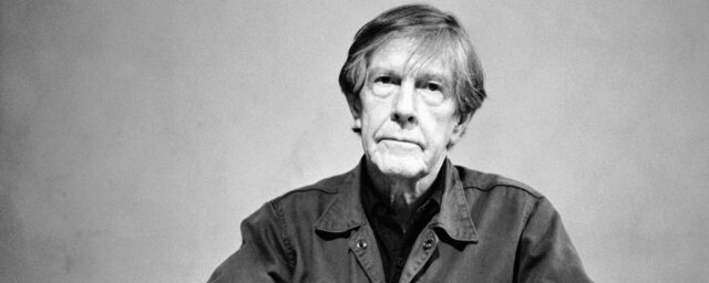 "4'33": Die John Cage -Zusammensetzung, die nur 4 Minuten und 33 Sekunden Stille beträgt

