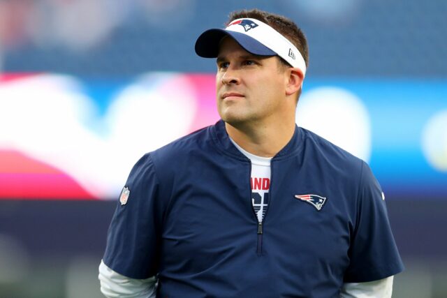 Insider äußert sich offen über den Wechsel von Josh McDaniels zu den Patriots

