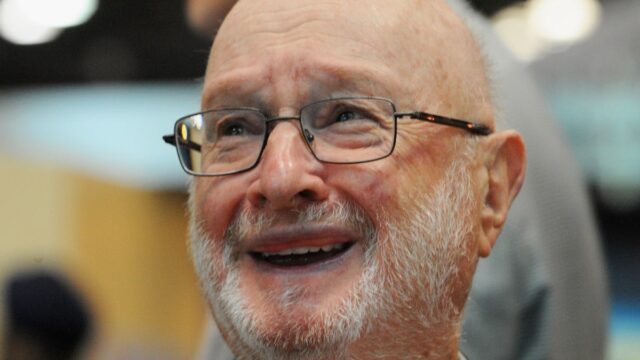 Jules Feiffer, Drehbuchautor von „Carnal Knowledge“ und Cartoonist für Village Voice, stirbt im Alter von 95 Jahren

