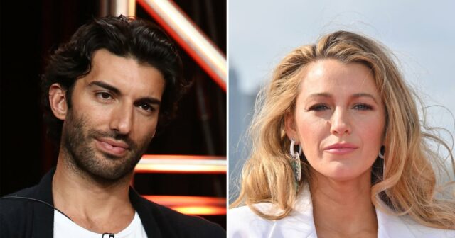 Justin Baldoni behauptet, Blake Lively habe die Besetzung dazu gebracht, ihn „zu meiden“.

