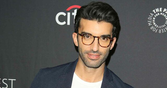 Justin Baldoni bittet Marvel, die Charakterdokumente von „Nicepool“ aufzubewahren

