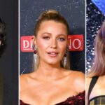 Justin Baldoni erwähnt offenbar Taylor Swift in einer SMS an Blake Lively